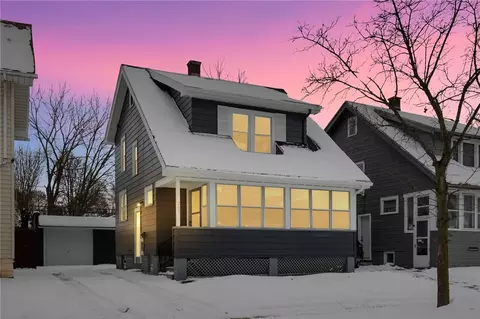 201 Ernst St, Rochester, NY 14621