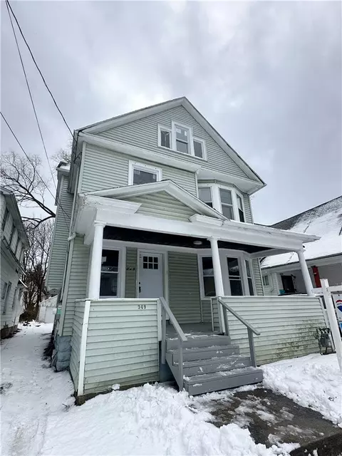 349 Bernard St, Rochester, NY 14621