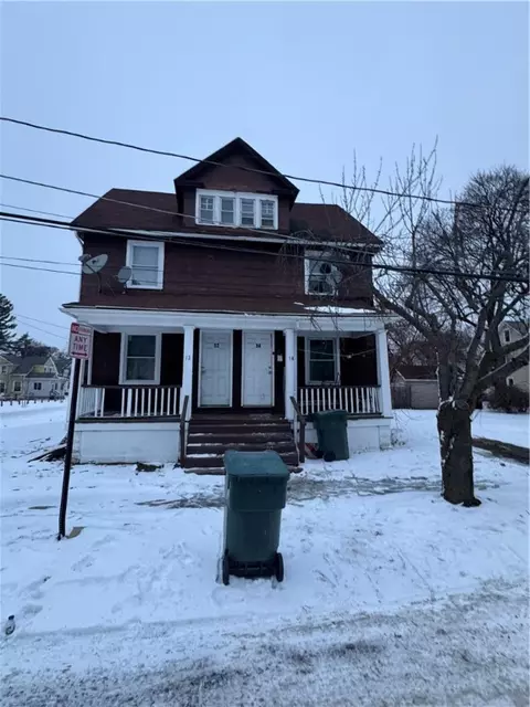 12 Nielson St, Rochester, NY 14621