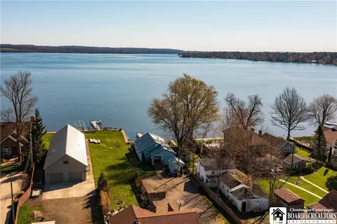 2344 W Lake Rd, Busti, NY 14710