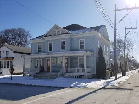 33 Henry St, Norwich, NY 13815