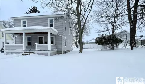 335 Baker St, Jamestown, NY 14701