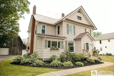 2307 Andover Rd, Wellsville, NY 14895