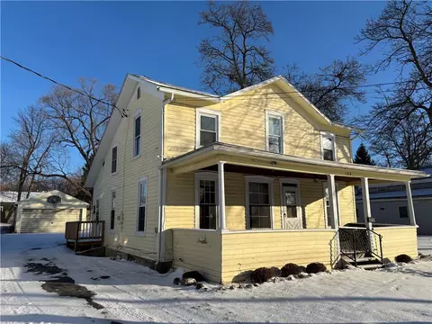106 Chestnut St, Milo, NY 14527