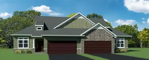 16 Eagle Holw, Perinton, NY 14526