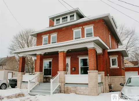 1112 E Second St, Jamestown, NY 14701