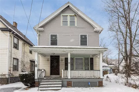 1101 N Goodman St, Rochester, NY 14609