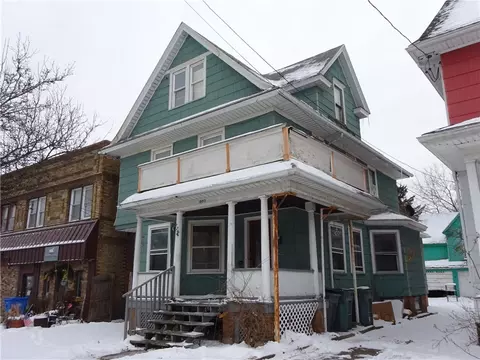 1853 Clifford Ave, Rochester, NY 14609