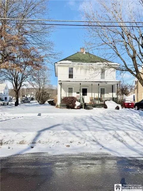 201 E Falconer St, Ellicott, NY 14733