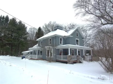 4247 Ridge Chapel Rd, Marion, NY 14505