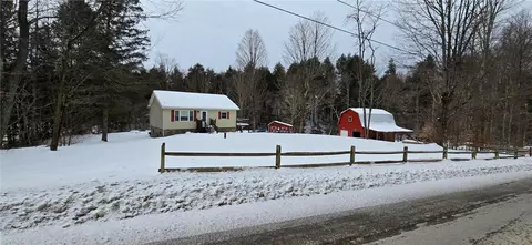 368 County Road 22, Earlville, NY 13332