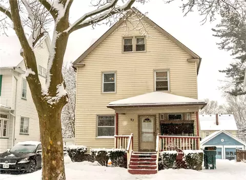 97 Aberdeen St, Rochester, NY 14619