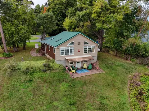 14321 Roosevelt Hwy, Carlton, NY 14571