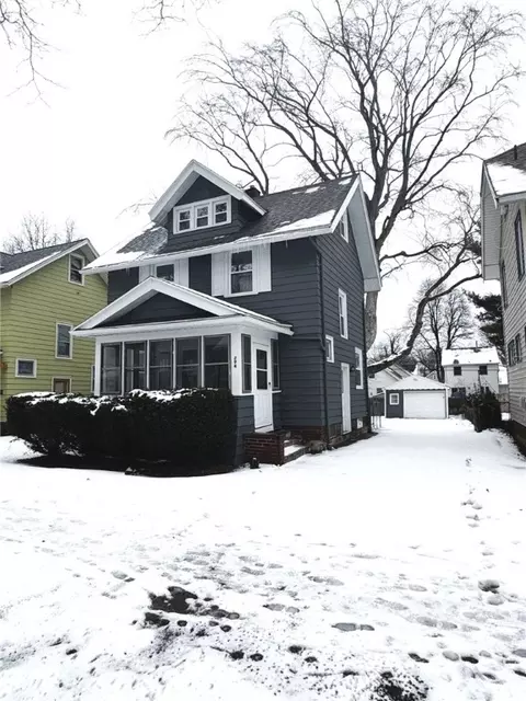 294 Wisconsin St, Rochester, NY 14609
