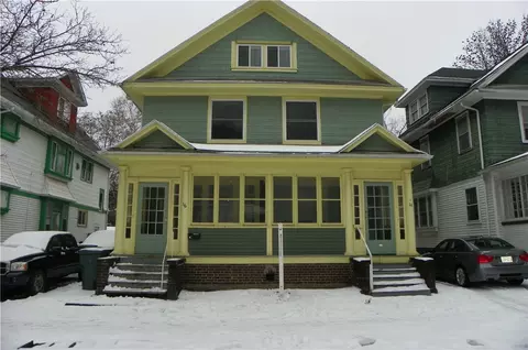 14-16 Suter Ter, Rochester, NY 14620