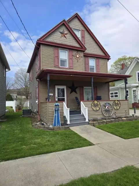263 Grand St, Hornell, NY 14843