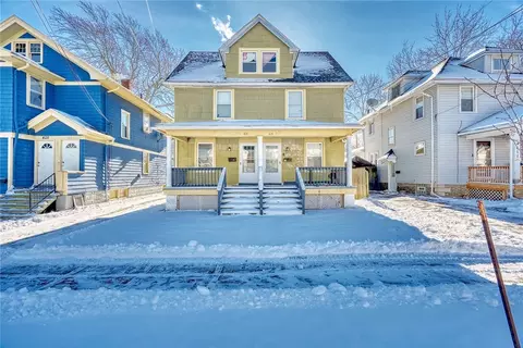 415 Fernwood Ave, Rochester, NY 14609