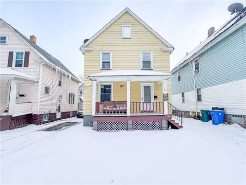 81 Durnan St, Rochester, NY 14621