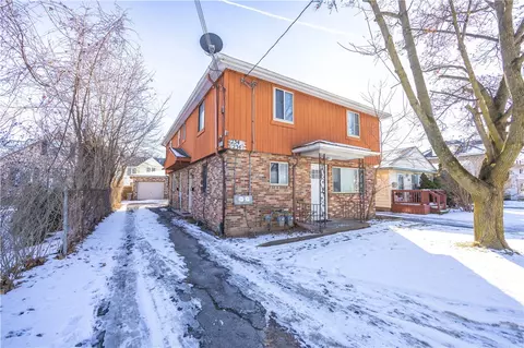 234 E Linden Ave, East Rochester, NY 14445