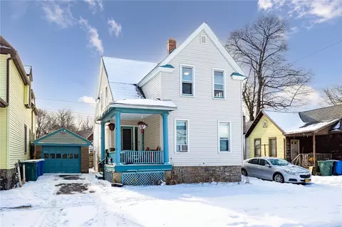 49 Cayuga St, Rochester, NY 14620