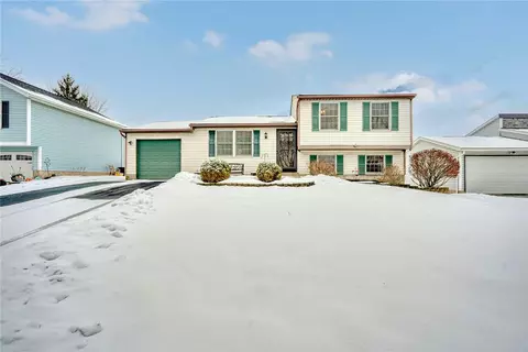 326 Cedar Ter, Parma, NY 14468