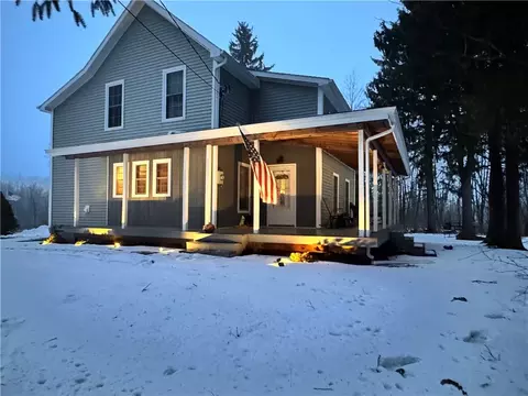 1092 W Sweden Rd, Sweden, NY 14420