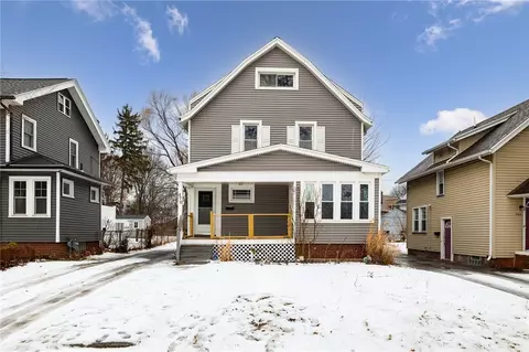 470 Genesee Park Blvd, Rochester, NY 14619
