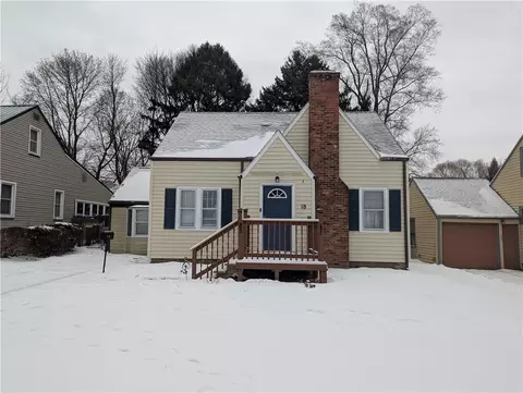 18 Benedict Dr, Chili, NY 14624