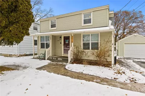3014 Lyell Rd, Gates, NY 14606