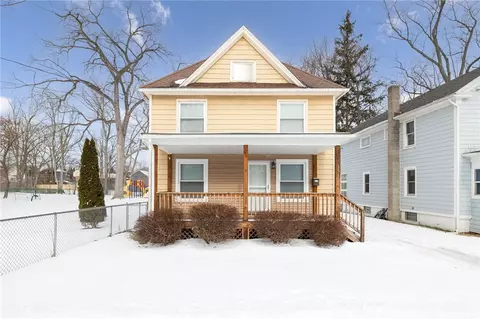 156 Telyea St, Canandaigua, NY 14424