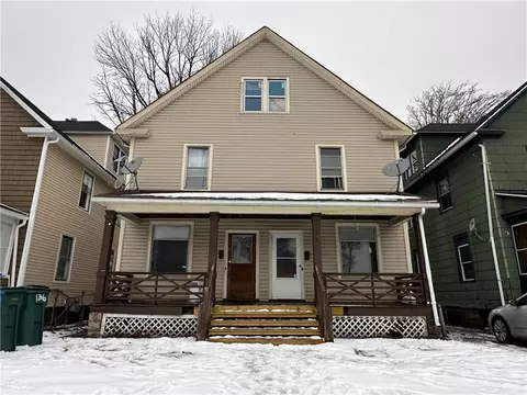 136 Strong St, Rochester, NY 14621
