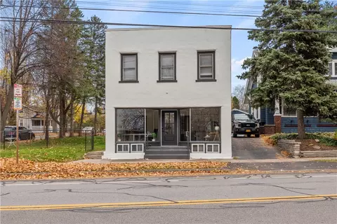 114 E Henrietta Rd, Rochester, NY 14620