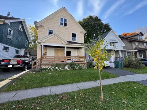191 Durnan St, Rochester, NY 14621