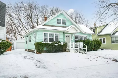15 Florence Ave, Greece, NY 14616