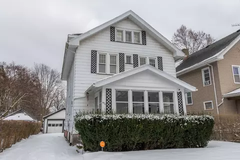 490 Woodbine Ave, Rochester, NY 14619