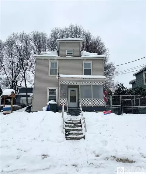 149 Thayer St, Jamestown, NY 14701
