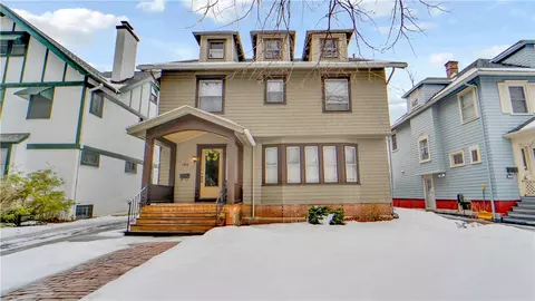 164 Brunswick St, Rochester, NY 14607