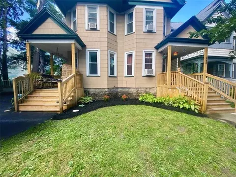 246 Richard St, Rochester, NY 14607