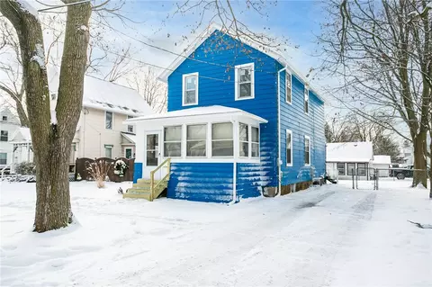 105 Dell St, Arcadia, NY 14513