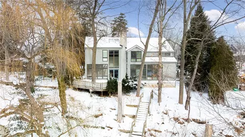 570 Shore Dr, West Henrietta, NY 14586