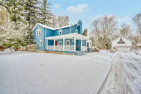 3340 Rush Mendon Rd, Honeoye Falls, NY 14472