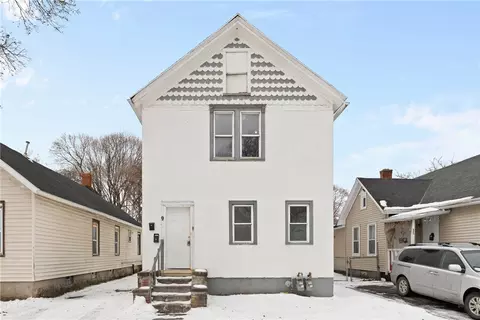 9 Fien St, Rochester, NY 14605