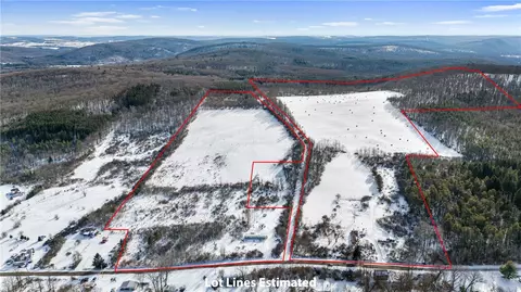 1750 Sugar Hill Rd, Orange, NY 14891