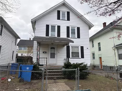 241 Weyl St, Rochester, NY 14621