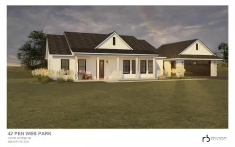 42 Pen Web Park, Penfield, NY 14580