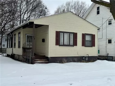 53 Moulson St, Rochester, NY 14621