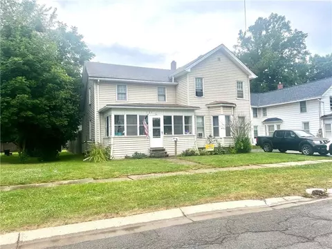 127 Lincoln St, Wayland, NY 14572