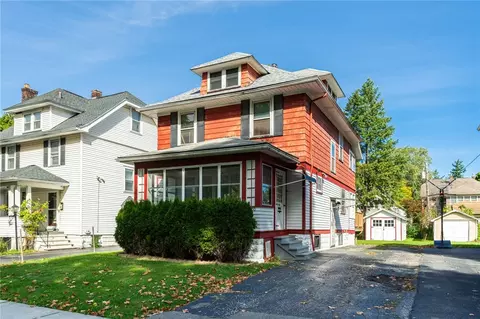 300 Ravenwood Ave, Rochester, NY 14619