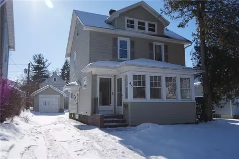 43 Leroy St, Rochester, NY 14612