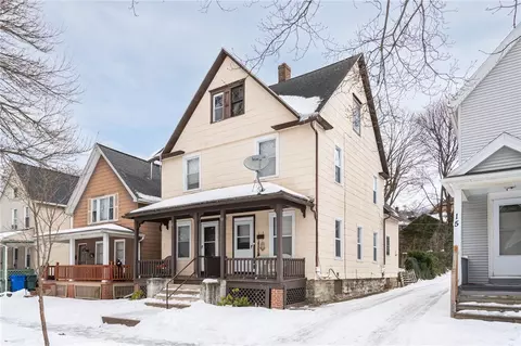 11-13 Raymond St, Rochester, NY 14620